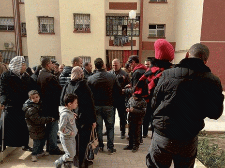 L'OPGI joue au pyromane