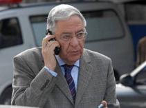 Merabet dans le collimateur de Ould Abbès