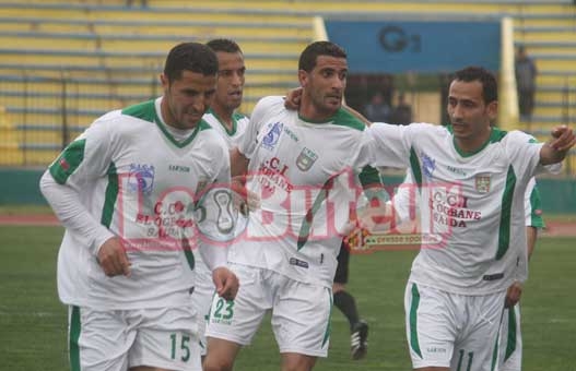 MCS : Les choses ne bougent pas