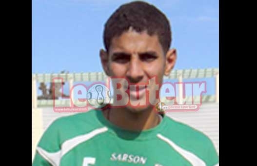 ASMO : Mazari : «Je donne la priorité à mon équipe»