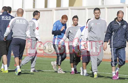 MOC : Vers une rencontre Madani-Demigha