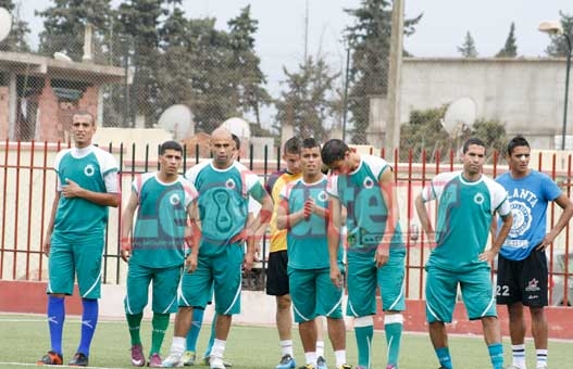 USMB : Blida peut survivre