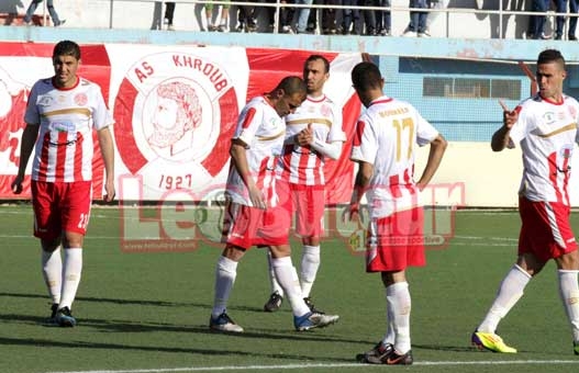 ASK : Kitouni devant les membres de l'AG aujourd'hui