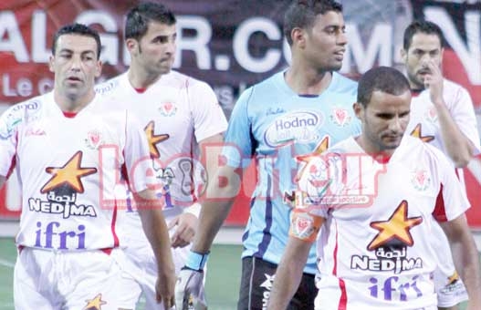 MCO : A son arrivée de l'étranger Djebbari déclare : «Si Baba est le P-DG, libre à lui d'engager qui il veut»