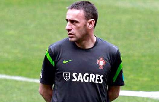 Portugal : P. Bento : «Une défaite totalement injuste»