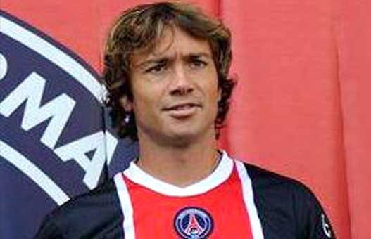 PSG : Lugano de retour en Turquie '