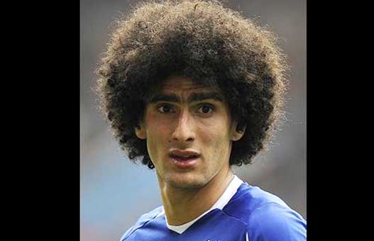 Liverpool : Les Reds misent gros sur Fellaini