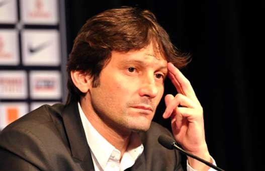 PSG : Leonardo : «Aucune négociation avec Kaka et Higuain»