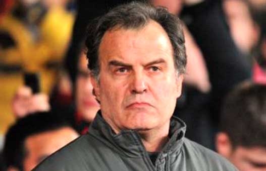 A. Bilbao : Marcelo Bielsa prolonge d'une année