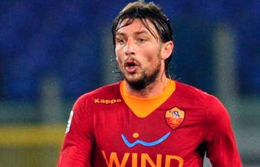 AS Rome : Retour à la case départ pour Heinze