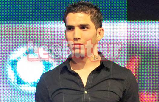 ESS : Djabou : «Je n'ai jamais exigé 10 milliards»