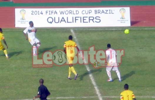 Bénin 1 - Mali 0 : Ce Mali ne fait pas peur