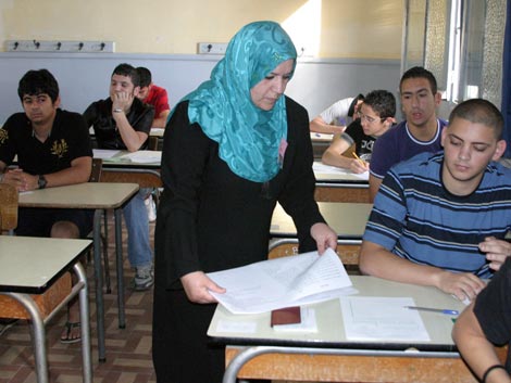 Des sujets abordables a priori