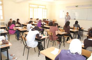 Des mères de famille parmi les candidats