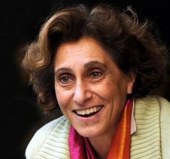 La vie à Ramallah sous le blocus israélien