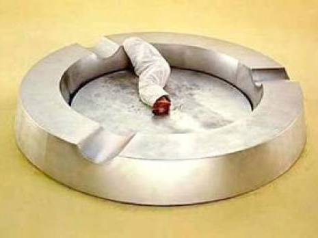 le tabac tue 15 000 personnes par an en Algérie