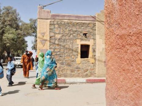 Création d'une association pour les femmes en détresse