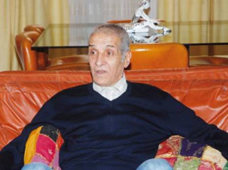 La double vie de «Saoudi»