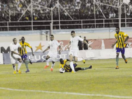 Mondial 2014. Algérie 4 - Rwanda 0 : Récital offensif pour l'entame