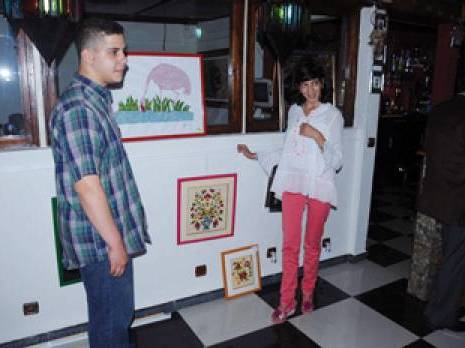 Attention, jeunes talents !