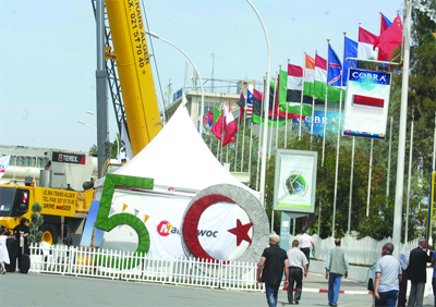 Les nouvelles technologies au rendez-vous