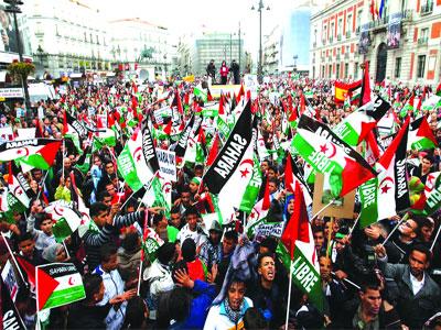 Abdelaziz en appelle à la médiation saoudienne