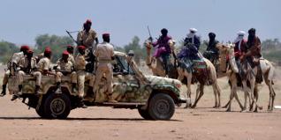 Labevière Les régions du Sahel et de la Méditerranée connaissent 