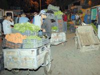 CELEBRATION DE LA JOURNEE MONDIALE DE L'ENFANCE à EL-EULMA