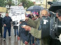 Sélection des films dans le cadre du cinquantenaire de l'indépendance de l'algérie