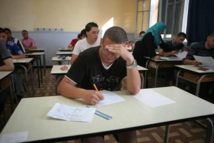 Des évanouissements et des absences au premier jour du BAC à Oran