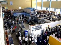 Professionnels et grand public, regards croisés sur la Foire internationale d'Alger