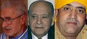 L'Onda honore ses artistes