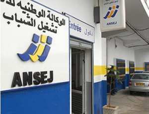 L'Ansej se met à la page