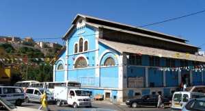 LE MAIRE DE BENI-SAF A REFLEXION