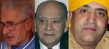 L'Onda honore ses artistes