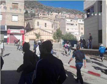 Les missionnaires de la Fitna