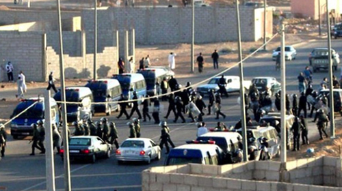 Brahim Ghali a entamé hier une visite de travail en Afrique du Sud