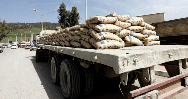 بوشوارب يعلن من مصنع عين الكبيرة بسطيف