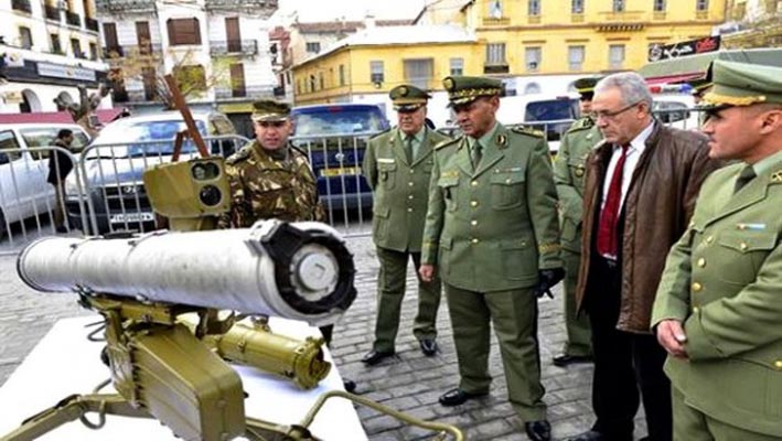 Ecole de l'artillerie de campagne