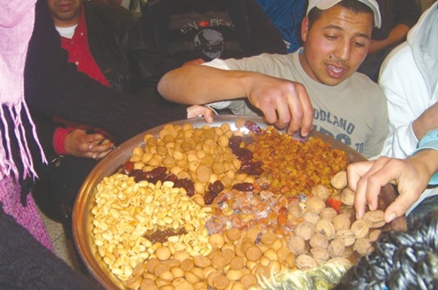 Yennayer, le symbolisme et les origines