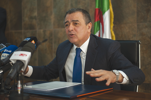 Deux millions de tonnes supplémentaires par an