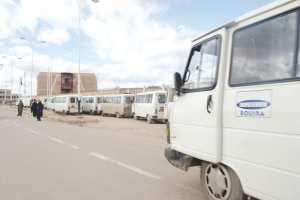 Les associations des transporteurs se démarquent et réclament l'augmentation des prix