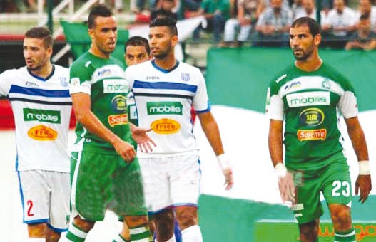 L'USMB et le RCA interdits de recrutement