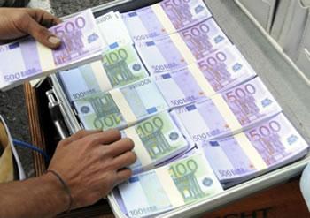 Près de 800.000 euros saisis à Tébessa