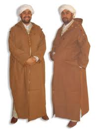 Tiaret: La «kachabia» revient à la mode