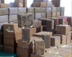 20 سنة سجنا ل3 بارونات مخدرات بسيدي بلعباس