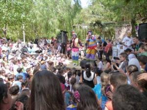 Habitants de la cité Malki (Ben Aknoun): Une belle leçon de volontariat