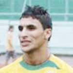 ''اتحاد العاصمة فريق كبير.. وأتشرف باللعب في صفوفه''