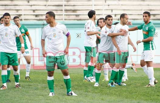 MOB : Alors que l'AG élective est prévue pour cet après-midi : Vers l'installation d'un directoire