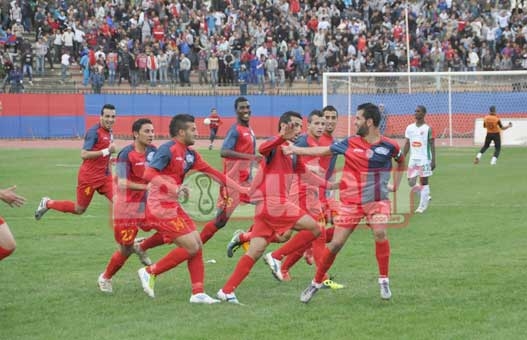 CAB : Il sera le nouvel homme fort du CAB : Iffaroudjene : «Je décide du recrutement et Nezar sera avec moi»